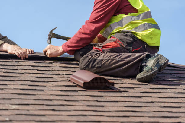 Best Commercial Roofing Services  in Chevy Chase View, MD