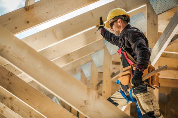 Best Roofing Contractor Near Me  in Chevy Chase View, MD