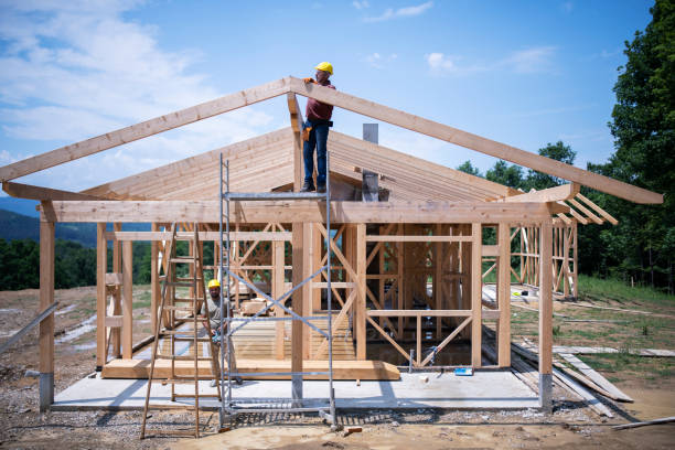 Best Emergency Roof Repair  in Chevy Chase View, MD
