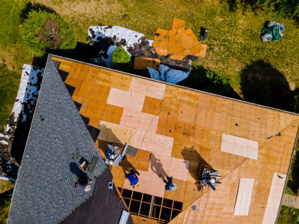 Chevy Chase View, MD Roofing Contractor Company