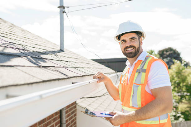 Best Roof Gutter Cleaning  in Chevy Chase View, MD