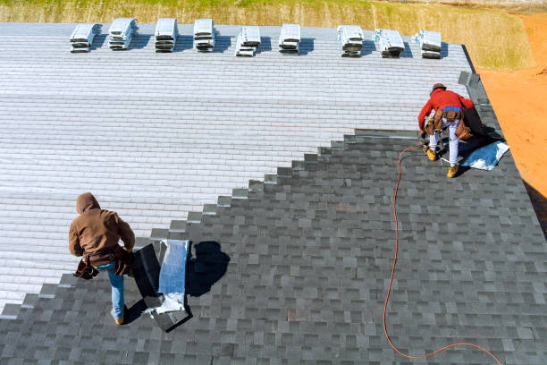 Best Roof Leak Repair  in Chevy Chase View, MD