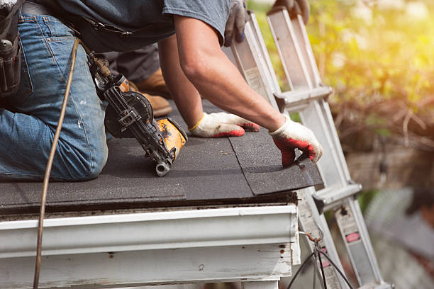 Best New Roof Installation  in Chevy Chase View, MD