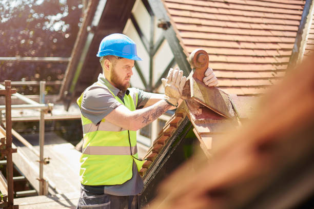 Best Commercial Roofing Services  in Chevy Chase View, MD