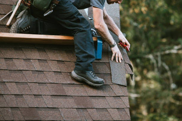 Gutter Installation and Roofing in Chevy Chase View, MD