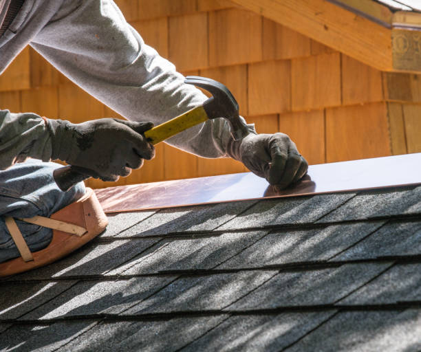 Quick and Trustworthy Emergency Roof Repair Services in Chevy Chase View, MD